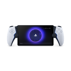 PlayStation Portal remote player