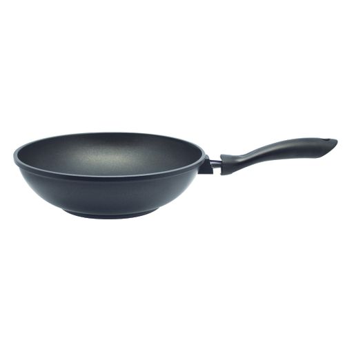 ELO Wok tava 28 x 8,5 cm, Alucast slika 1