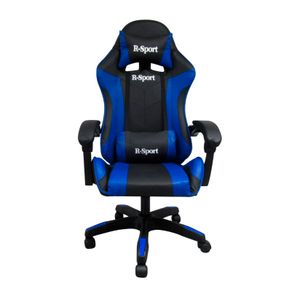 Gaming stolica R-Sport K3 crno - plava
