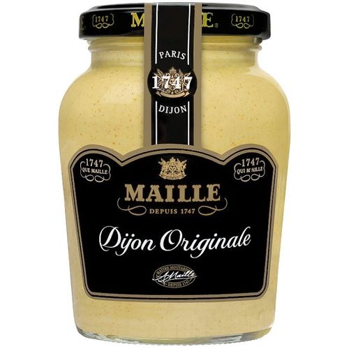 Maille Senf Dijon 200 ml slika 1