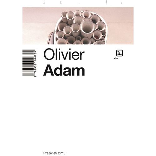 Preživjeti zimu - Adam, Olivier slika 1