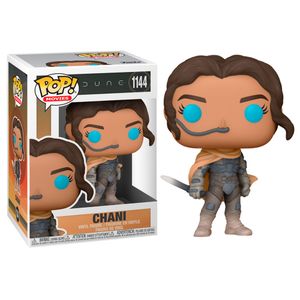 POP figure Dune Chani