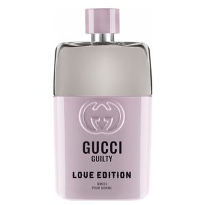 Gucci Guilty Love 21 Edt 90ML Man