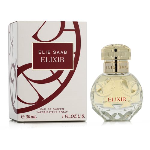 Elie Saab Elixir Eau De Parfum 30 ml (woman) slika 2