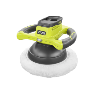 Ryobi - Akumulatorska ekscentrična polirka 125 mm 18V R18B-0 SOLO