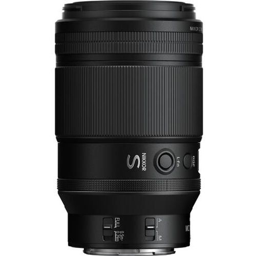 NIKKOR Z MC 105mm f/2.8 S VR slika 2