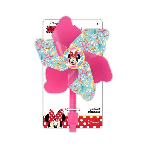 Seven vrtuljak za bicikl Minnie Mouse slika 2