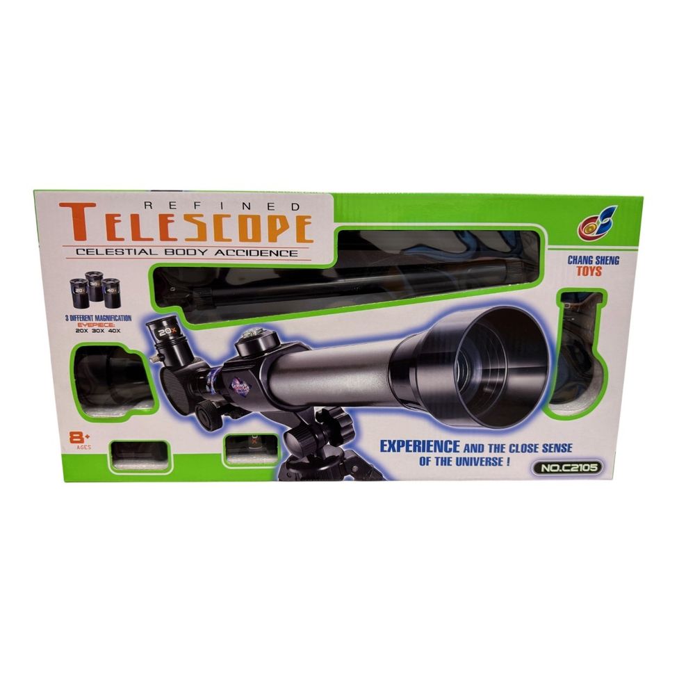Teleskop Igra 6609A/OT613537  Brend: Bez brenda slika 1