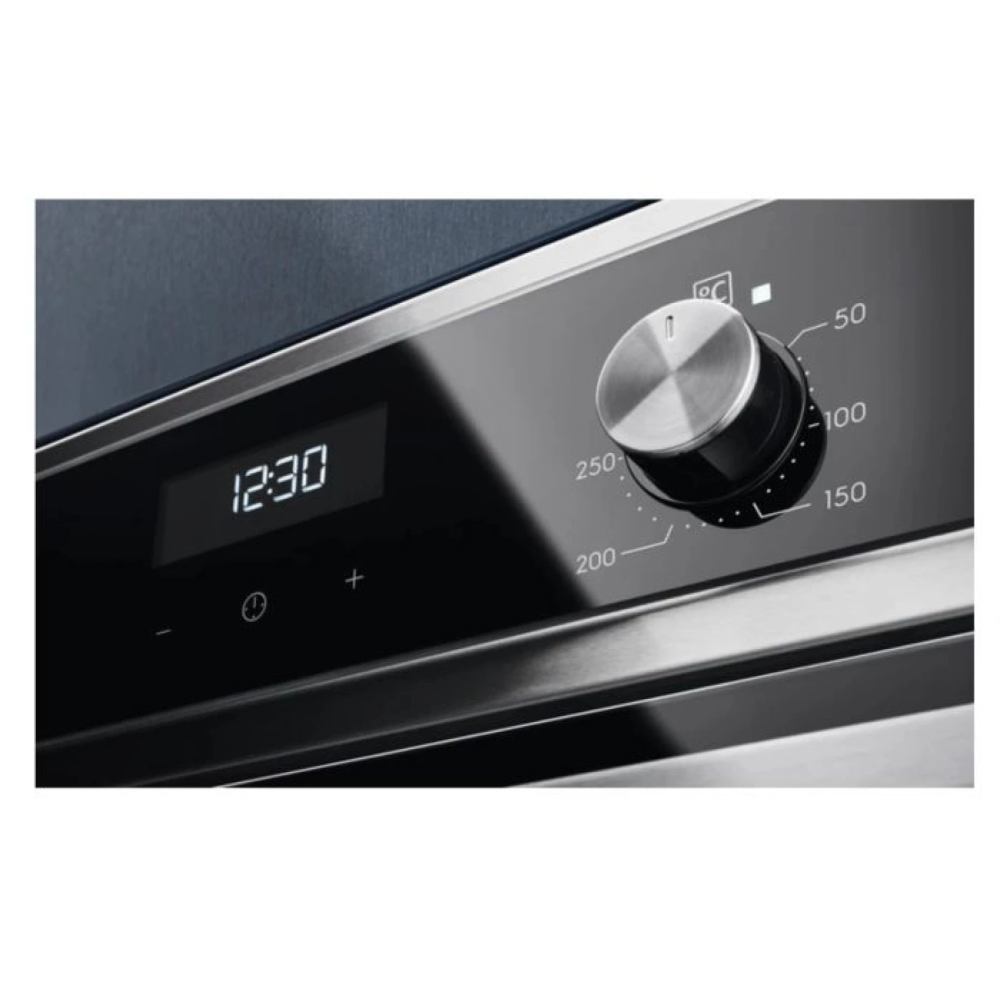 ELECTROLUX Ugrabdena pećnica EOF5H40BX slika 1