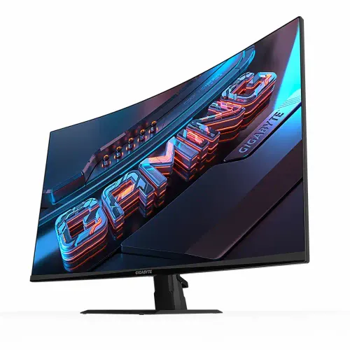 Gigabyte GS32QC EK1 Monitor 31.5" slika 3