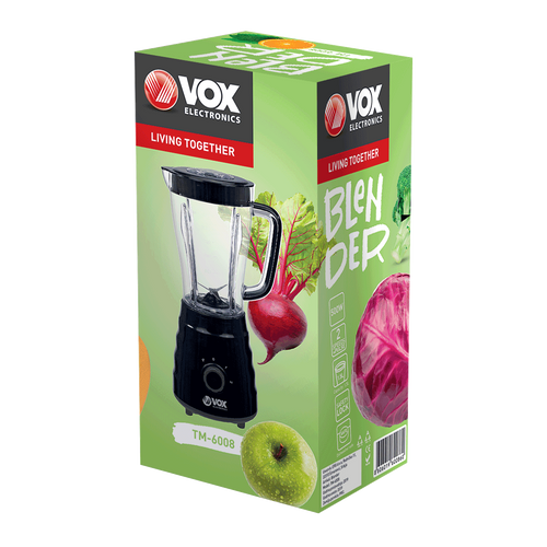 Vox TM6008 Blender, 500 W slika 2