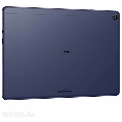 Huawei Matepad T10S 10.1"  WIFI 2/32 GB  Plavi slika 2