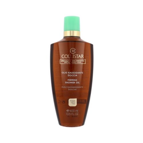 Collistar Special Perfect Body Firming Shower Oil 400 ml slika 3