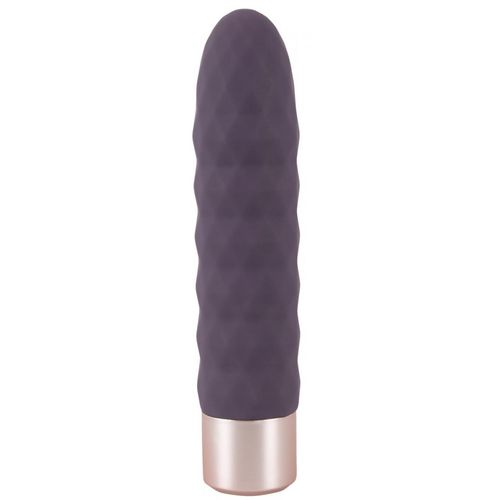 Vibrator Elegant Diamond Vibe slika 2