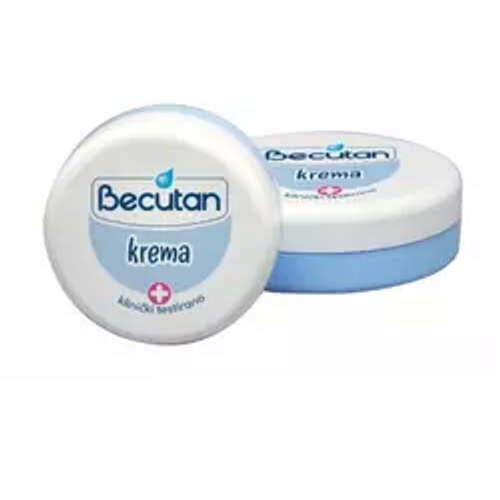 Becutan univerzalna krema 150ml slika 1