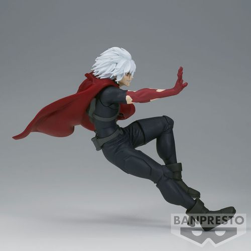 My Hero Academia: Figura Zlikovca Tomura Shigaraki 13cm slika 3