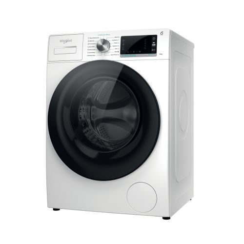 Whirlpool perilica rublja W6X W845WB EE slika 1