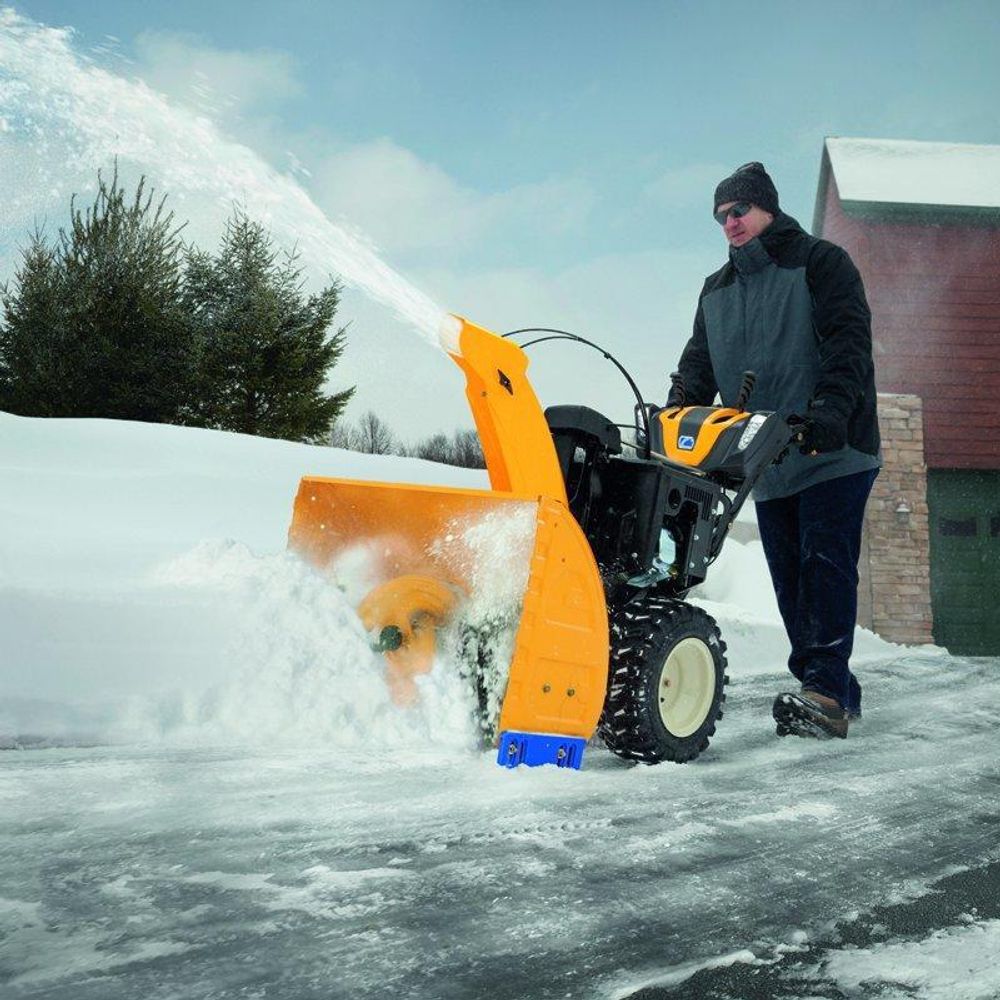 Cub Cadet Snježna freza 3- STEPENA XS3 76 TDE GUS.31AY7EVZ603 255798 slika 6