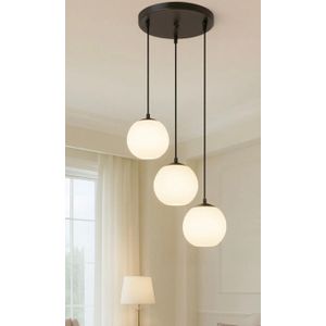 Luster BRZ-343420 – boje: crna, bijela