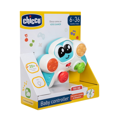 CHICCO baby joystick 1116200 slika 2