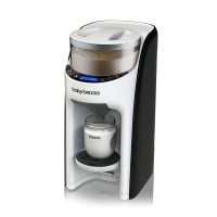 Baby Brezza Uređaj za pripremu adaptiranog mlijeka Formula Pro Advanced, White