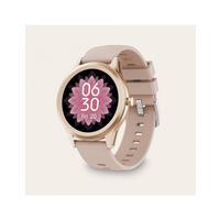 KSIX, smartwatch Globe, rozi