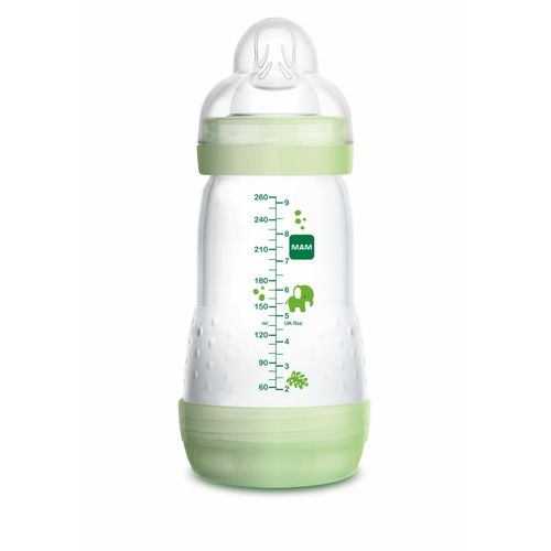 MAM plastična bočica Anti-colic 260ml 2+mj sort 669927 slika 7