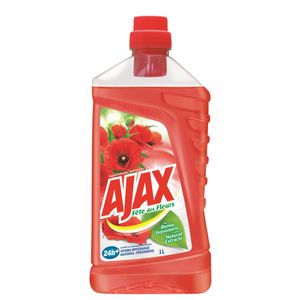 Ajax sredstvo za čišćenje Wild Flowers 1000ml