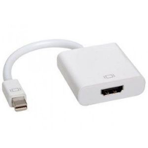 Adapter E-Green Mini DisplayPort (M) - HDMI (F) beli