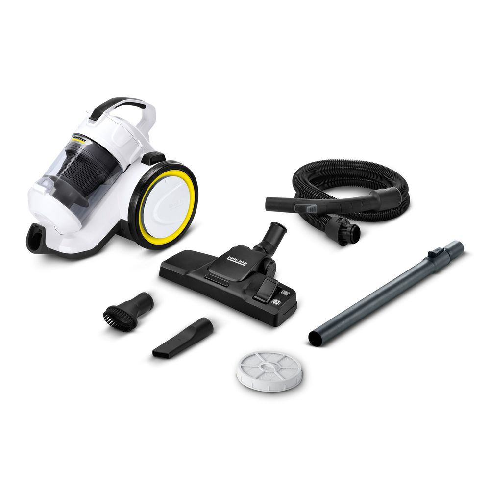 KARCHER Usisivač Prašine Vc 3 Erp Eu 1.198-053.0 slika 1