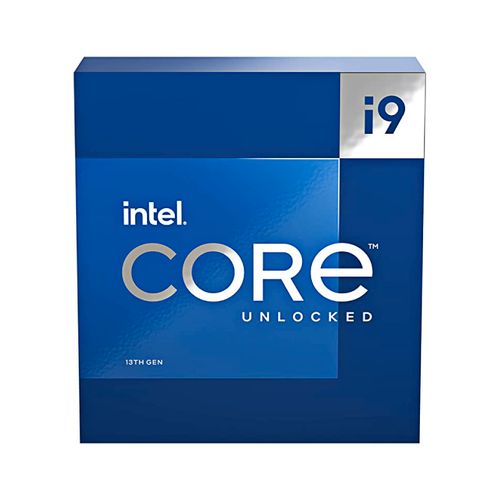 INTEL Core i9-13900K do 5.80GHz Box procesor slika 1