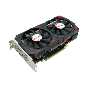 SVGA AFOX Radeon RX580 Grafička karta 8GB 256bit, AFRX580-8192D5H3-V3