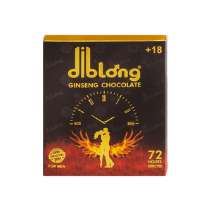 Diblong čokoladica 24g