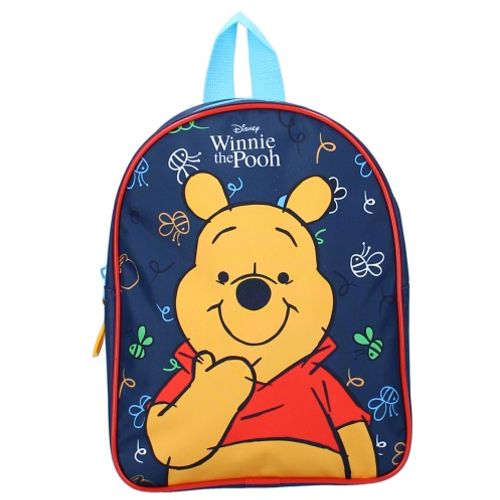 Winnie The Pooh Ruksak Sweet Repeat slika 2