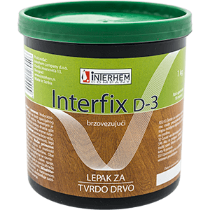 Interfix D-3 200g