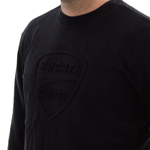 DA511-02 Ducati Duks Pikes Sweatshirt Da511-02 slika 3