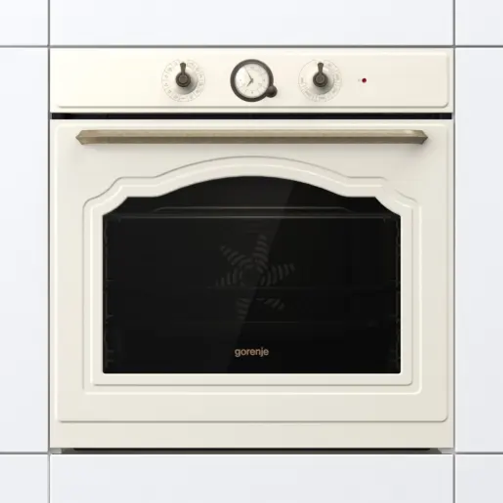 GORENJE Multisistemska pećnica BOS67371CLI / 77 l, 60 cm slika 2