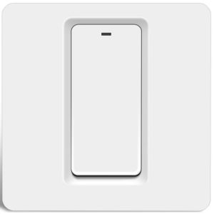 ZIGBEE-SWITCH-DS101 Gembird RSH Tuya WiFi EU Standard Smart Switch Push Button Interruptor Smart Hom