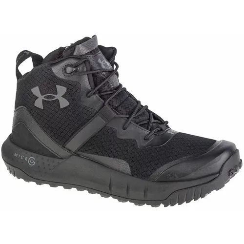 Under Armour Micro G Valsetz Mid ženske čizme 3023742-001 slika 5