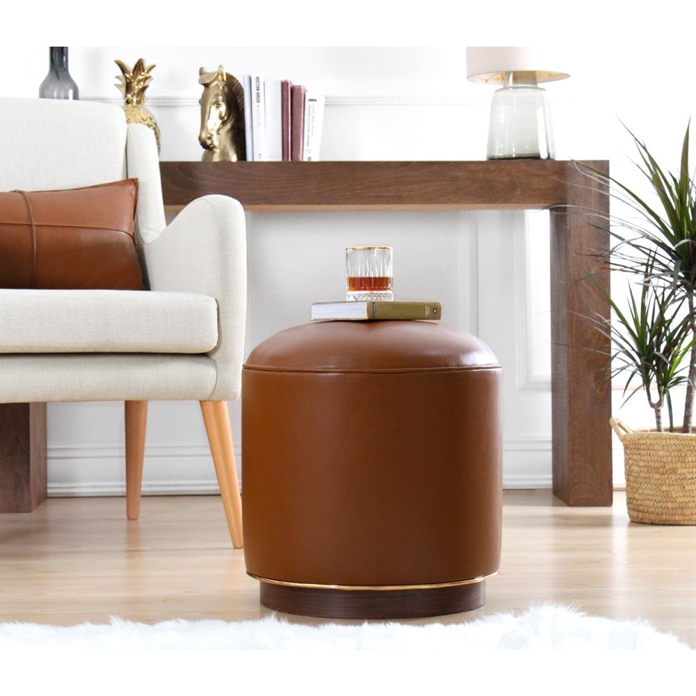 Milotte - Camel Camel Pouffe slika 3