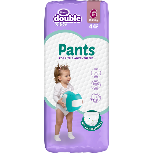 Violeta pelene Double Care Pants slika 3
