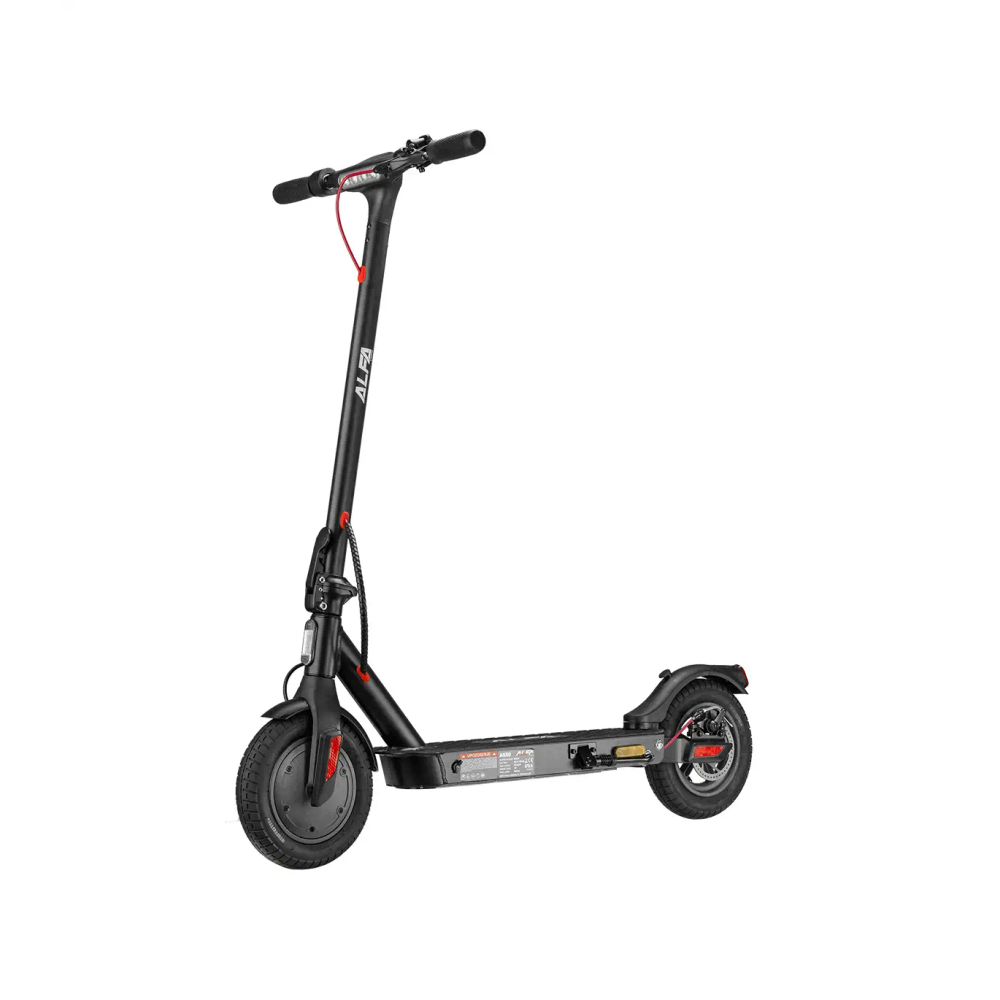 ALFA - Električni romobil AS30 slika 1