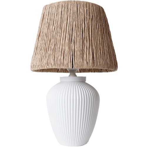 YL602 White
Oak Table Lamp slika 2