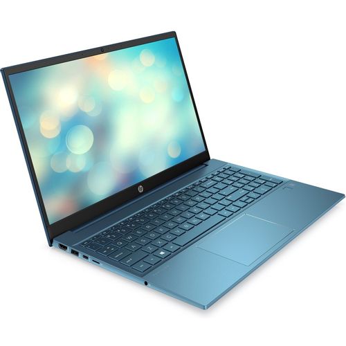 HP Pavilion 15-eh3019nm 15.6 FHD, R5-7530U 2.0/4.5GHz16GB 3200, 512GB SSD, Backlit KB, ALUMIN slika 4