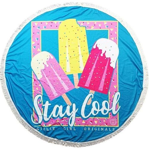 Ručnik za plažu - Stay Cool slika 1