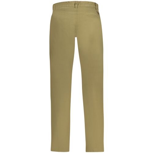 HUGO BOSS MEN'S GREEN TROUSERS slika 2