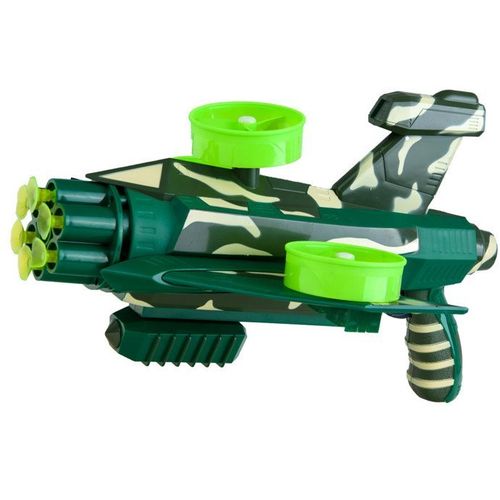 Blaster pištolj s mecima slika 4