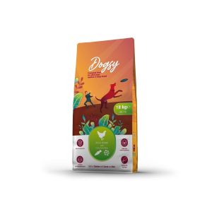 Dogsy hrana za pse, piletina i riža18kg