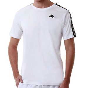 KAPPA MAJICA 222 BANDA COEN SLIM