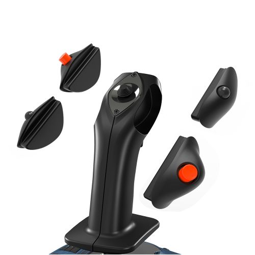 Thrustmaster TCA Sidestick X Airbus Edition Joystick slika 7